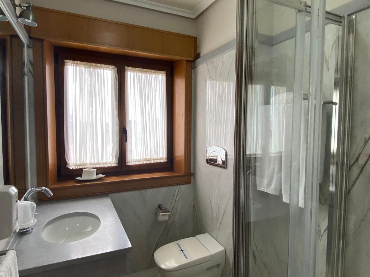 Hotel Rural Finca Aldeola มัลปิกา ภายนอก รูปภาพ