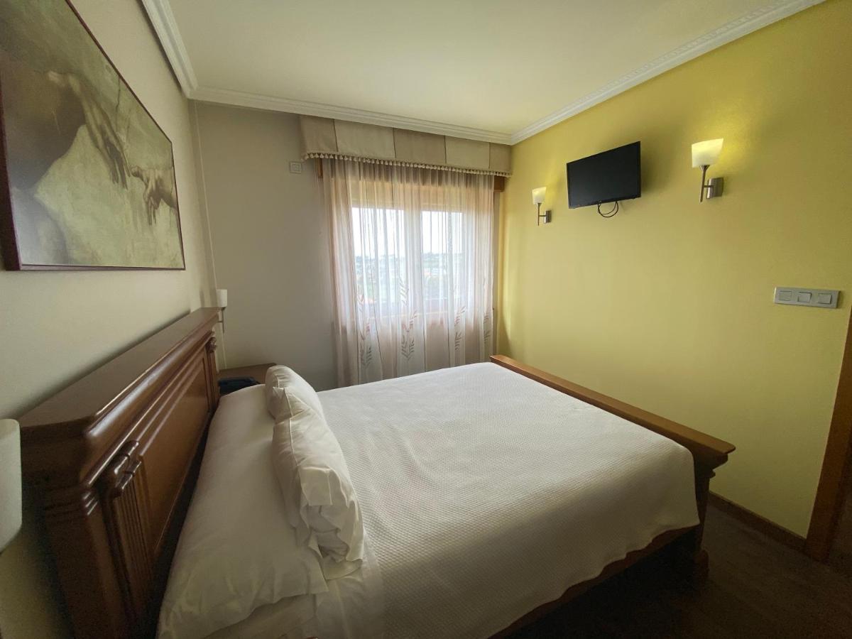 Hotel Rural Finca Aldeola มัลปิกา ภายนอก รูปภาพ
