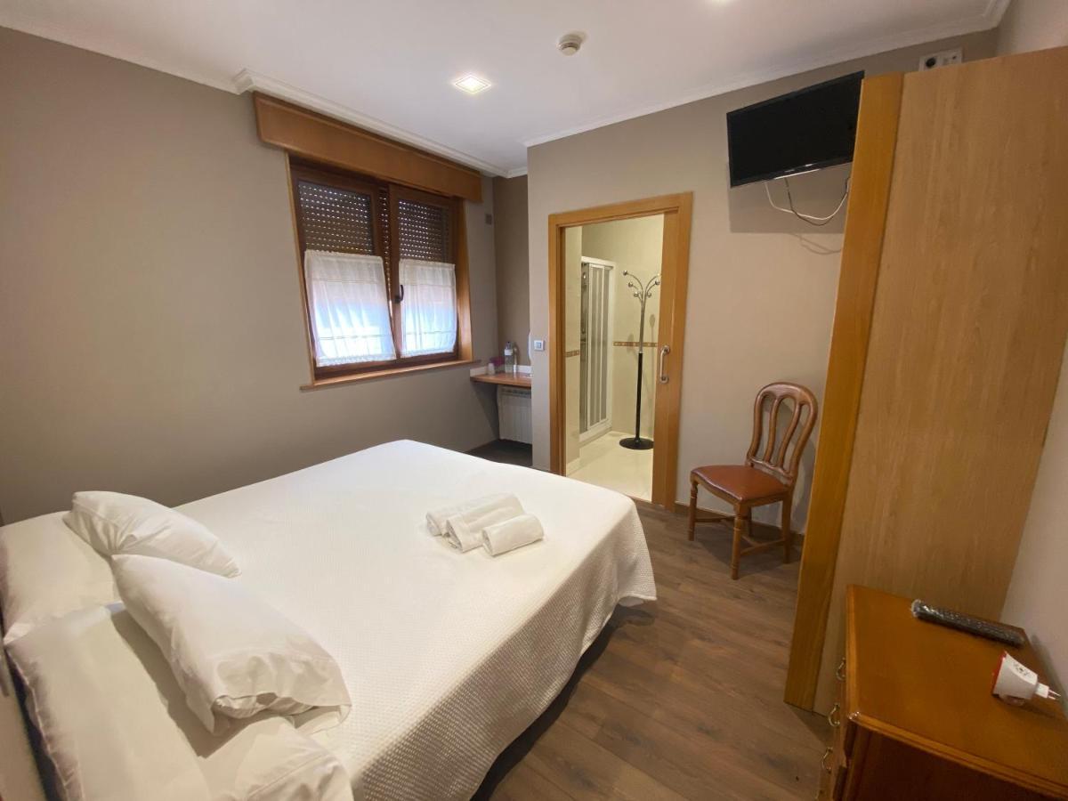 Hotel Rural Finca Aldeola มัลปิกา ภายนอก รูปภาพ