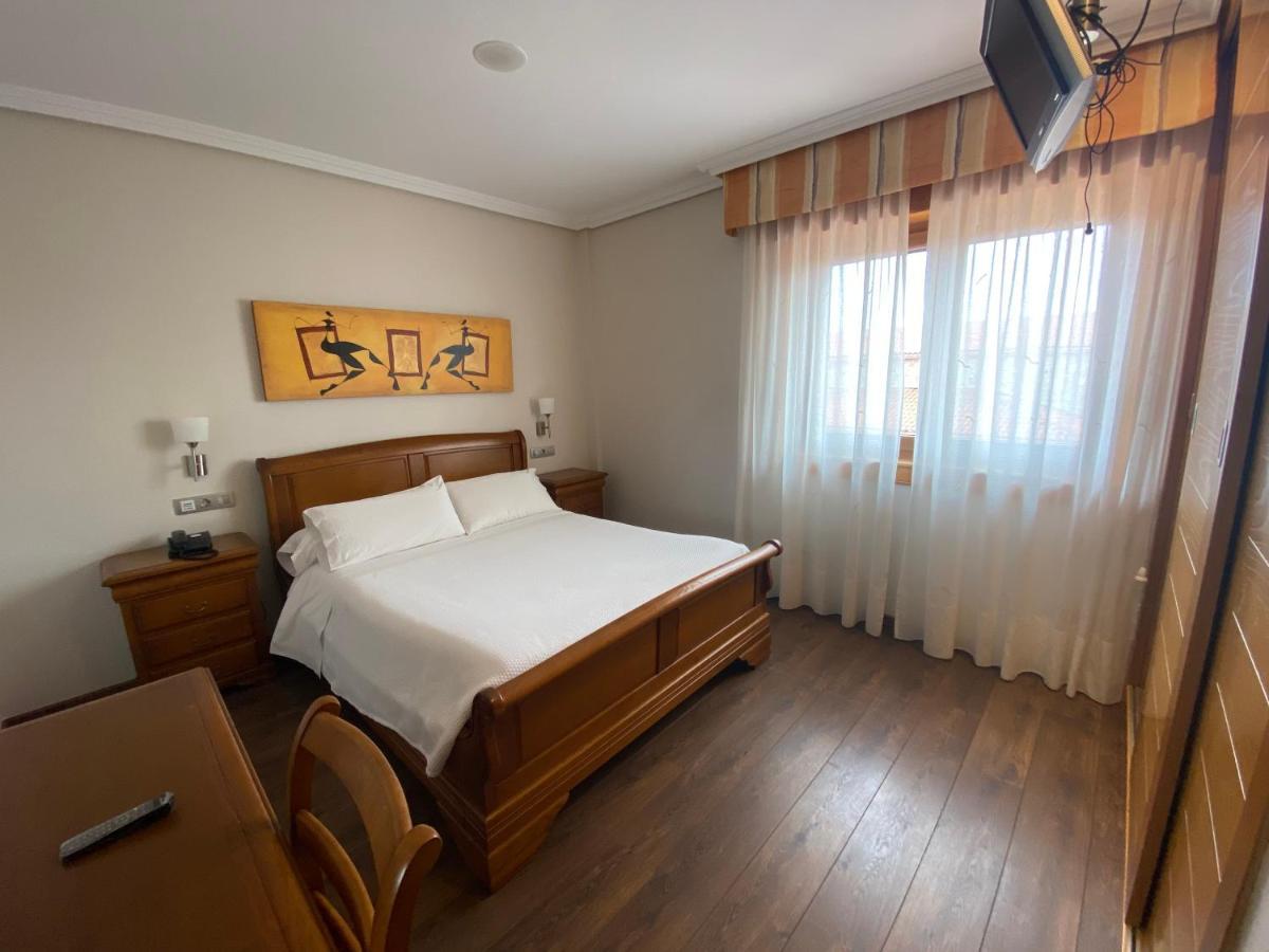 Hotel Rural Finca Aldeola มัลปิกา ภายนอก รูปภาพ