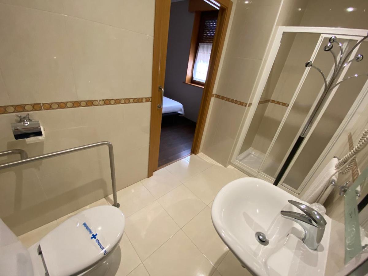 Hotel Rural Finca Aldeola มัลปิกา ภายนอก รูปภาพ