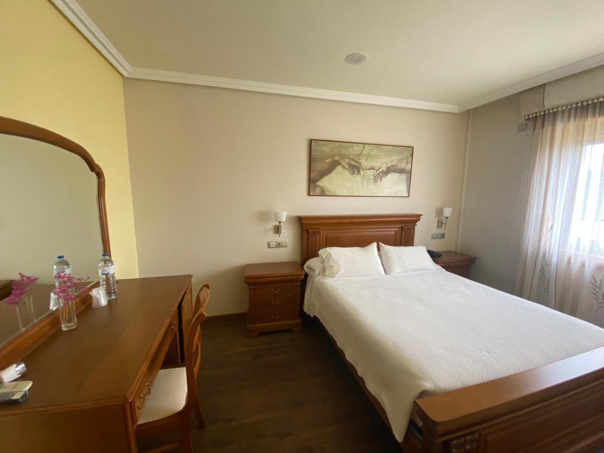 Hotel Rural Finca Aldeola มัลปิกา ภายนอก รูปภาพ