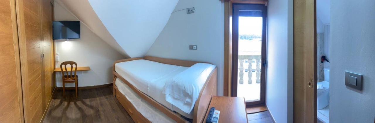 Hotel Rural Finca Aldeola มัลปิกา ภายนอก รูปภาพ