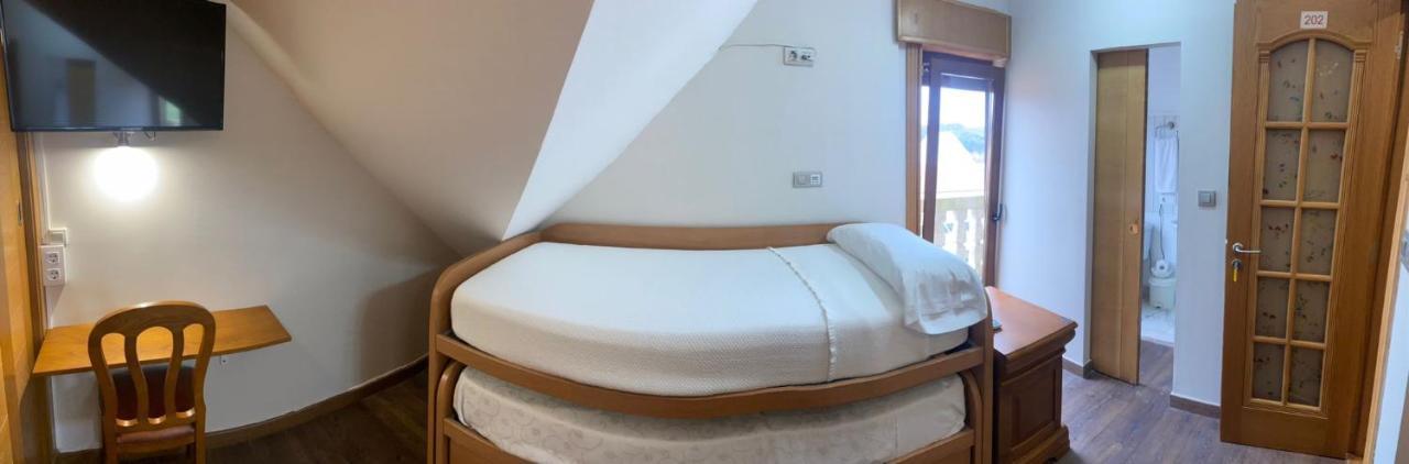 Hotel Rural Finca Aldeola มัลปิกา ภายนอก รูปภาพ